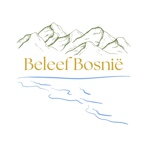 Beleef Bosnie